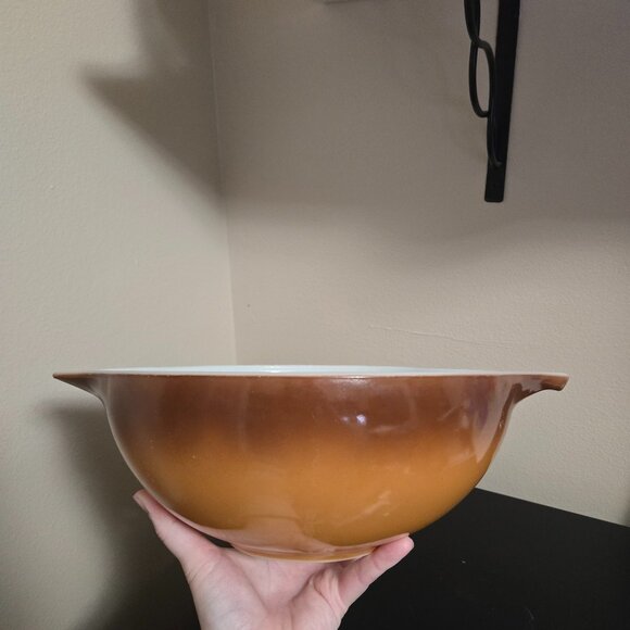 Pyrex Other - Pyrex Old Orchard 444